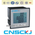 LCD multifunctional meter